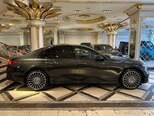 Mercedes E 300 e-3