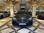 Mercedes E 300 e-1