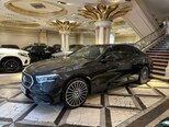 Mercedes E 300 e-4
