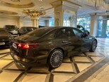 Mercedes E 300 e-6