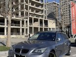 BMW 520-1
