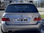BMW 520-3