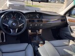 BMW 520-4