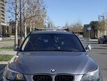 BMW 520-10