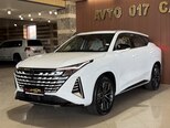 Changan Uni-Z-5
