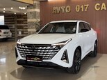 Changan Uni-Z-4
