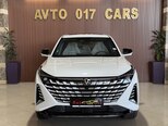 Changan Uni-Z-1