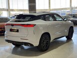 Changan Uni-Z-9