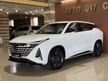 Changan Uni-Z-6