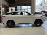 Changan Uni-Z-8