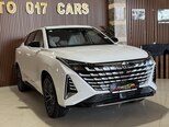 Changan Uni-Z-2