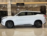 Changan Uni-Z-7