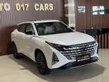 Changan Uni-Z-3