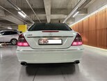Mercedes E 200-3