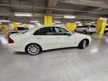 Mercedes E 200-6
