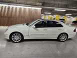 Mercedes E 200-7