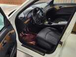 Mercedes E 200-10