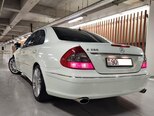 Mercedes E 200-9
