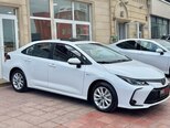 Toyota Corolla-8