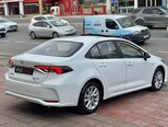 Toyota Corolla-6