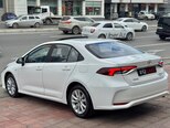 Toyota Corolla-4