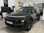 Li Auto L9-3