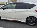 Nissan Note-7