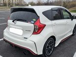 Nissan Note-5
