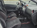 Nissan Note-10