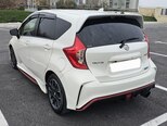 Nissan Note-4