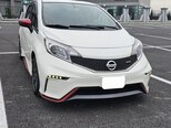 Nissan Note-1