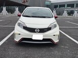 Nissan Note-6