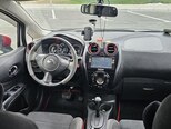 Nissan Note-11