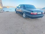 GAZ 31105 "Volga"-8