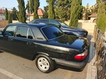GAZ 31105 "Volga"-4