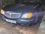GAZ 31105 "Volga"-9