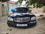 GAZ 31105 "Volga"-7