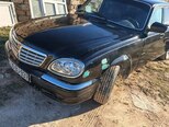 GAZ 31105 "Volga"-12