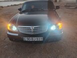GAZ 31105 "Volga"-13