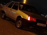 LADA (VAZ) 21099-3