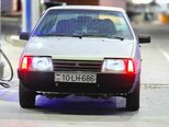 LADA (VAZ) 21099-4