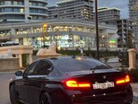 BMW 520-5