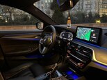 BMW 520-10