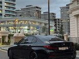 BMW 520-2