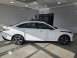 Changan Lamore-5