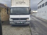 Mercedes Atego 816-1