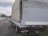 Mercedes Atego 816-5