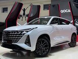 Changan Uni-Z-2