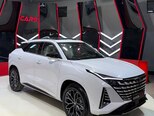 Changan Uni-Z-3
