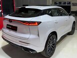 Changan Uni-Z-14